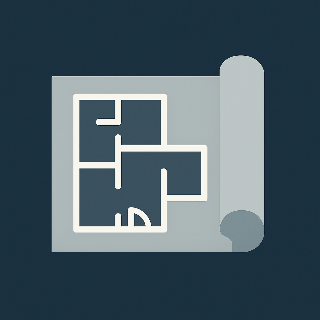 Blueprint icon