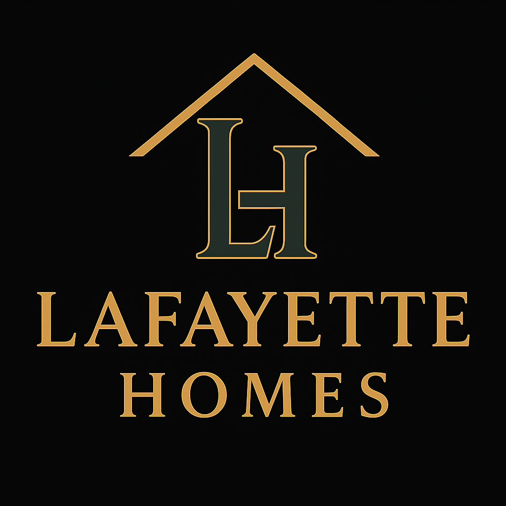Lafayette Homes logo